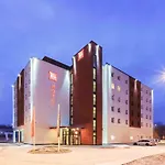Ibis 3* Plzeň