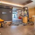 Ibis Szálloda Plzeň