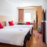 Ibis 3* Πίλζεν