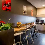 Ibis Szálloda 3*