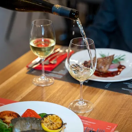 Ibis Szálloda Plzeň