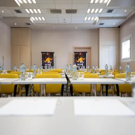Hotel Ibis Plzen