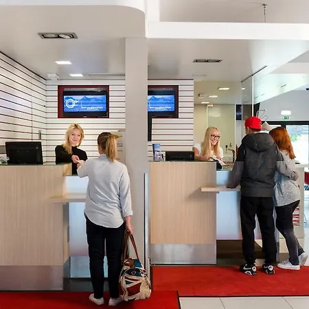 Ibis 3* Πίλζεν