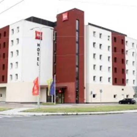 Ibis Hotel Plzeň