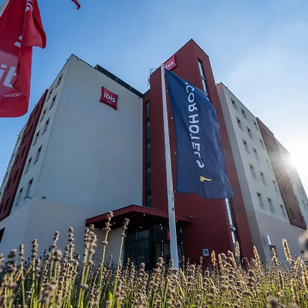 Hotel Ibis Pilzno