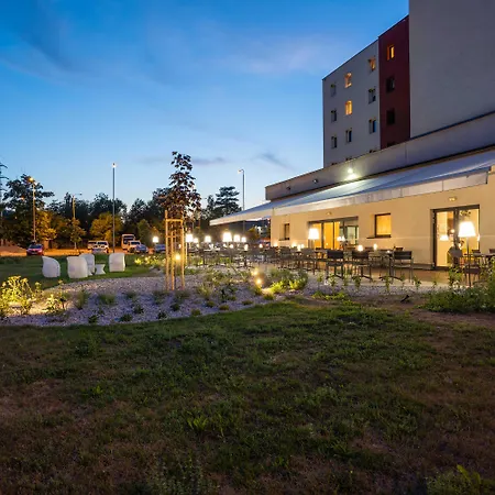 Ibis 3* Pilzno