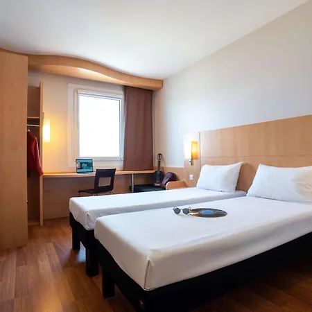 Ibis Ξενοδοχείο 3*