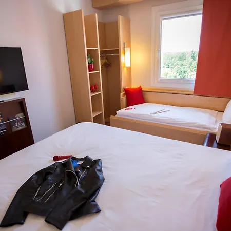Ibis Hotel