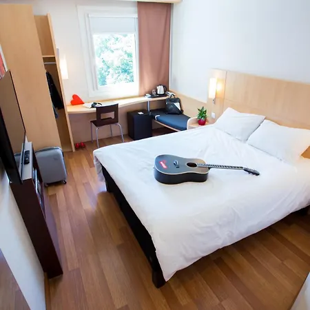 Hotell Ibis