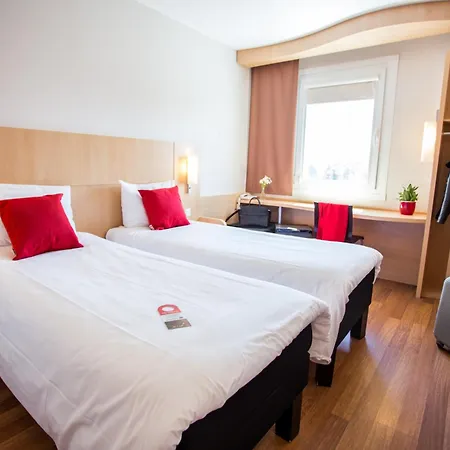 Ibis Hotel