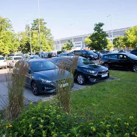 Ibis 3* Plzen