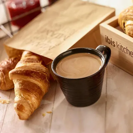 比尔森宜必思酒店 比尔森