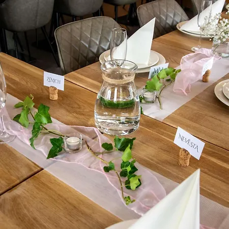 比尔森宜必思酒店 酒店 比尔森