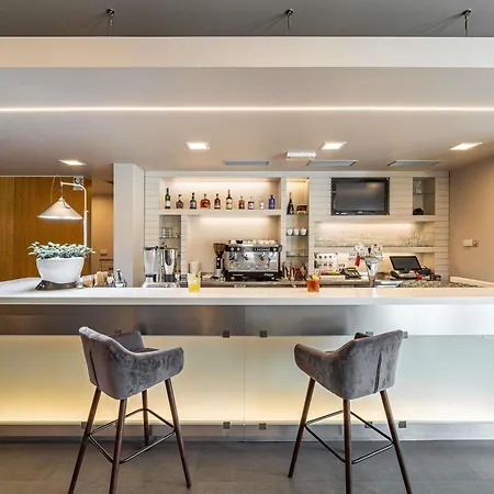 酒店 比尔森宜必思酒店 比尔森