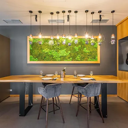 酒店 比尔森宜必思酒店 比尔森