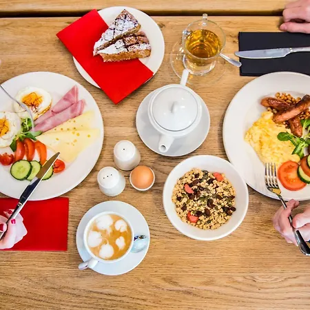 Ibis 3* Plzeň