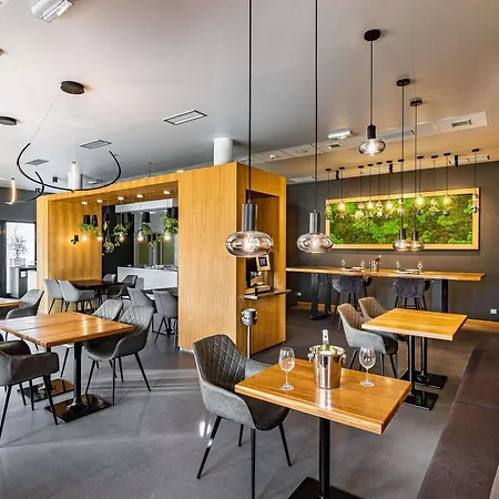 Hotel Ibis Plzeň