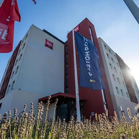 Ibis 3* Plzeň