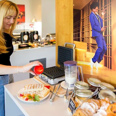 Ibis Hotell Plzeň