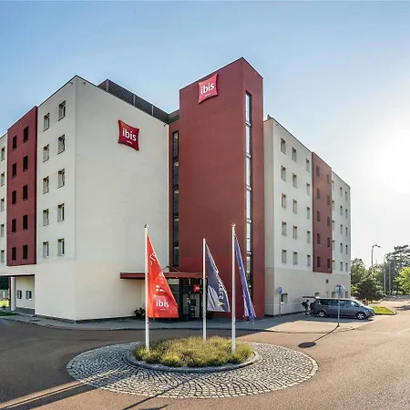 Hotel Ibis 3*