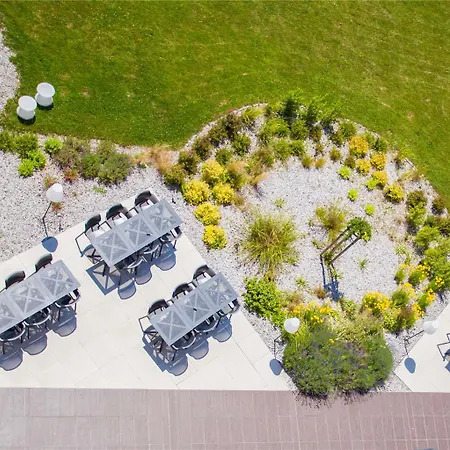 Szálloda Ibis 3*