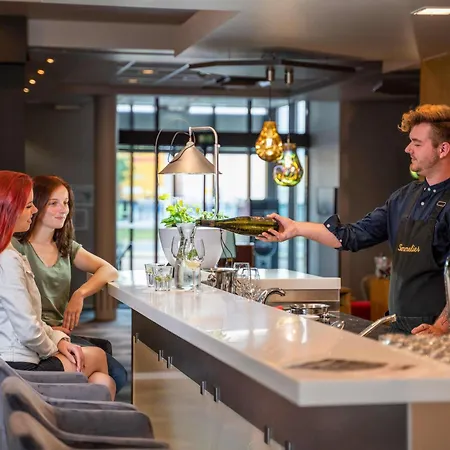 Ibis Plzeň