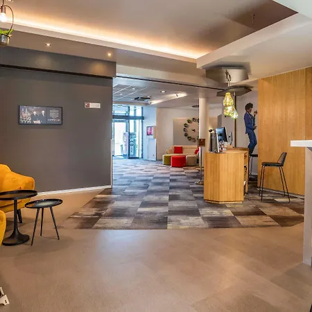 Ibis Hotel