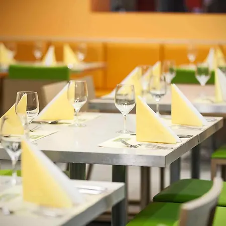 Ibis Plzeň