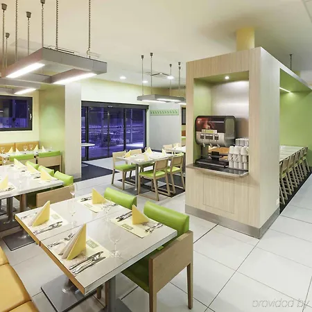 Ibis Plzen