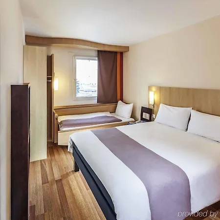 Ibis Ξενοδοχείο 3*