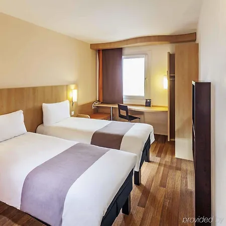 Ibis 3* Plzeň