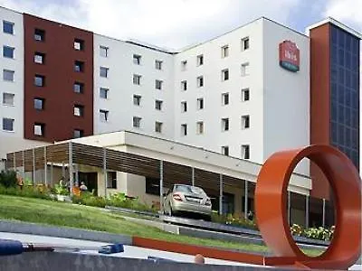 Ibis 3*