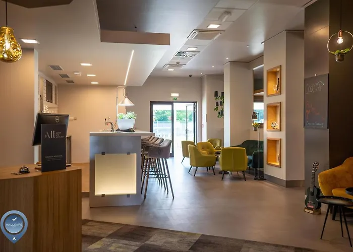 Ibis Hotel