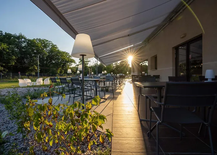 Ibis 3*