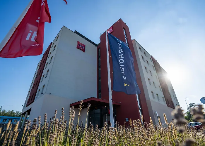 Hotel Ibis Pilzno