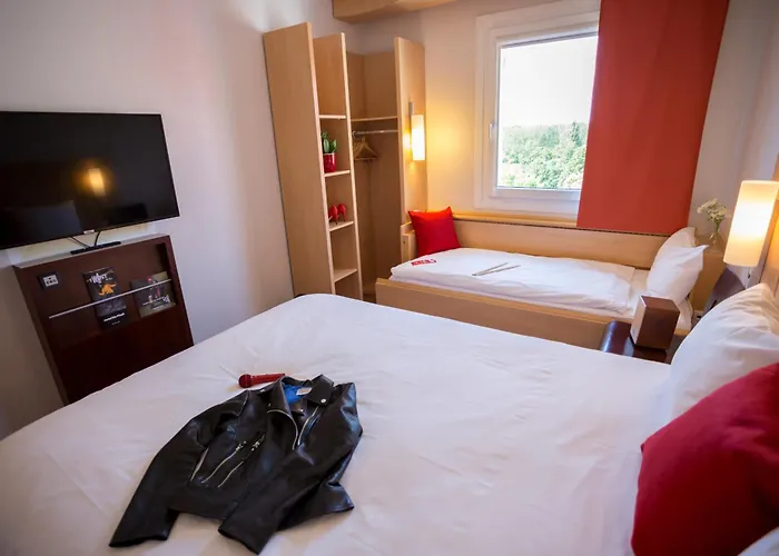 Ibis Szálloda