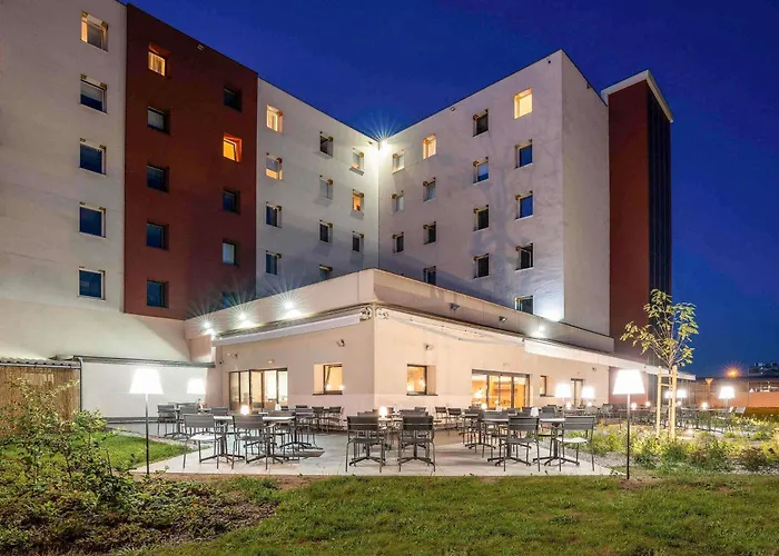 Hotel Ibis