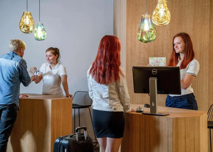 Ibis Hotel Pilzno