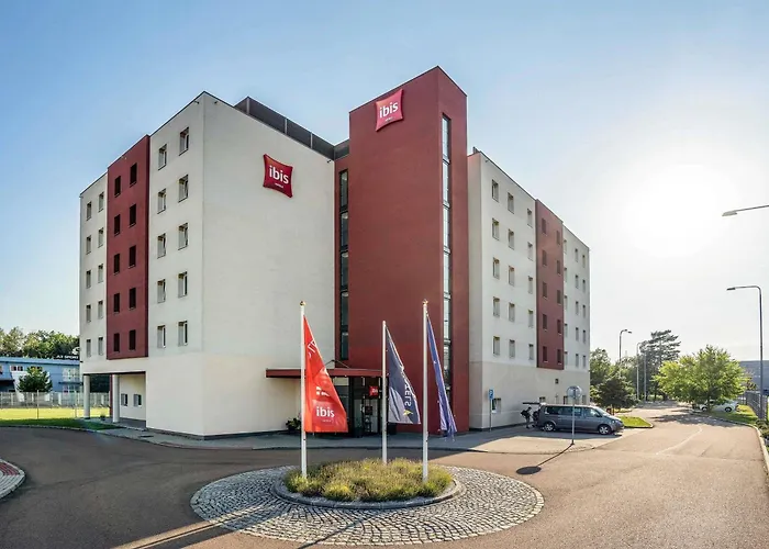 Ibis Plzen