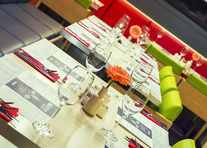 Ibis Hotel 3*
