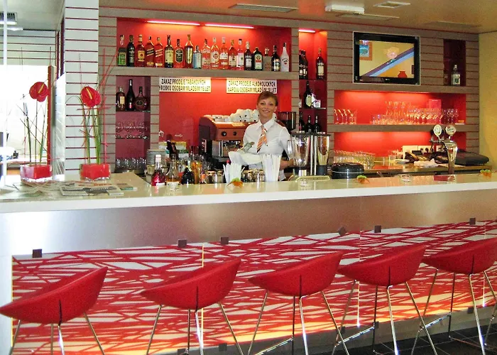 Ibis Szálloda 3*
