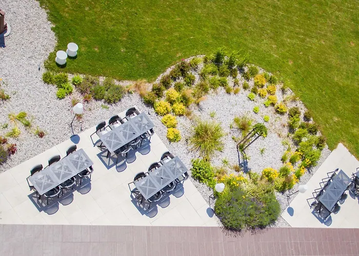 Szálloda Ibis 3*