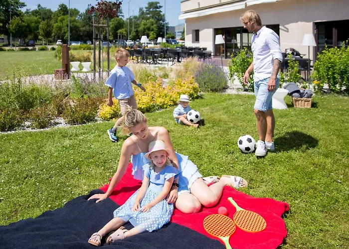 Ibis Szálloda 3*