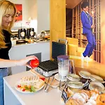 Ibis Plzen