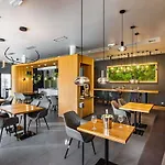 酒店 比尔森宜必思酒店 比尔森