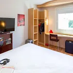 酒店 比尔森宜必思酒店
