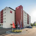 Hotel Ibis Plzeň
