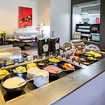 Hotel Ibis Plzeň