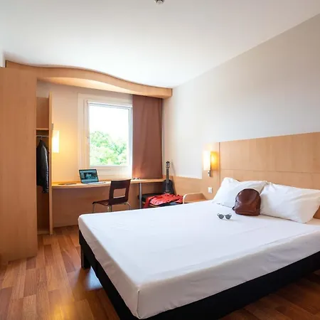Hotel Ibis