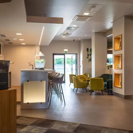 Ibis Hotel